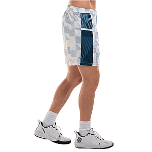 1010205-116 | CAPRI WAVE SHORT-7" | STAR WHITE