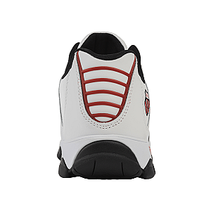 03426-122-M | ST329 CMF | WHITE/BLACK/RED