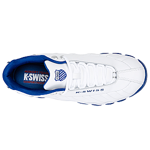 03426-117-M | ST329 CMF | WHITE/CLASSIC BLUE