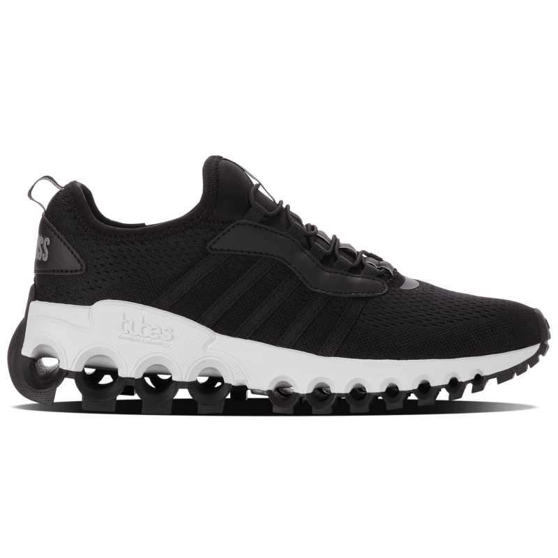 99085-035-M | TUBES SLIP-ON | BLACK/WHITE/SMOKED PEARL