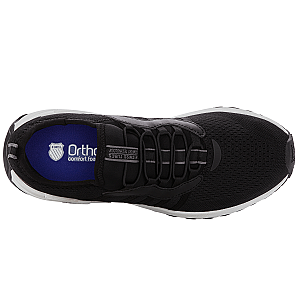 99085-035-M | TUBES SLIP-ON | BLACK/WHITE/SMOKED PEARL