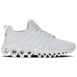 99085-911-M | TUBES SLIP-ON | WHITE/GLACIER GRAY