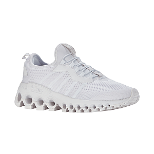 99085-911-M | TUBES SLIP-ON | WHITE/GLACIER GRAY