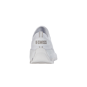 99085-911-M | TUBES SLIP-ON | WHITE/GLACIER GRAY