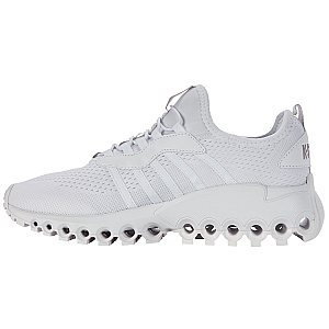99085-911-M | TUBES SLIP-ON | WHITE/GLACIER GRAY