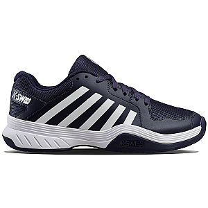 08552-434-M | COURT EXPRESS PICKLEBALL | PEACOAT/WHITE/SILVER