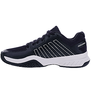 08552-434-M | COURT EXPRESS PICKLEBALL | PEACOAT/WHITE/SILVER