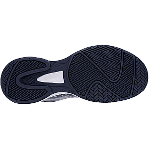 08552-434-M | COURT EXPRESS PICKLEBALL | PEACOAT/WHITE/SILVER