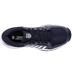 08552-434-M | COURT EXPRESS PICKLEBALL | PEACOAT/WHITE/SILVER