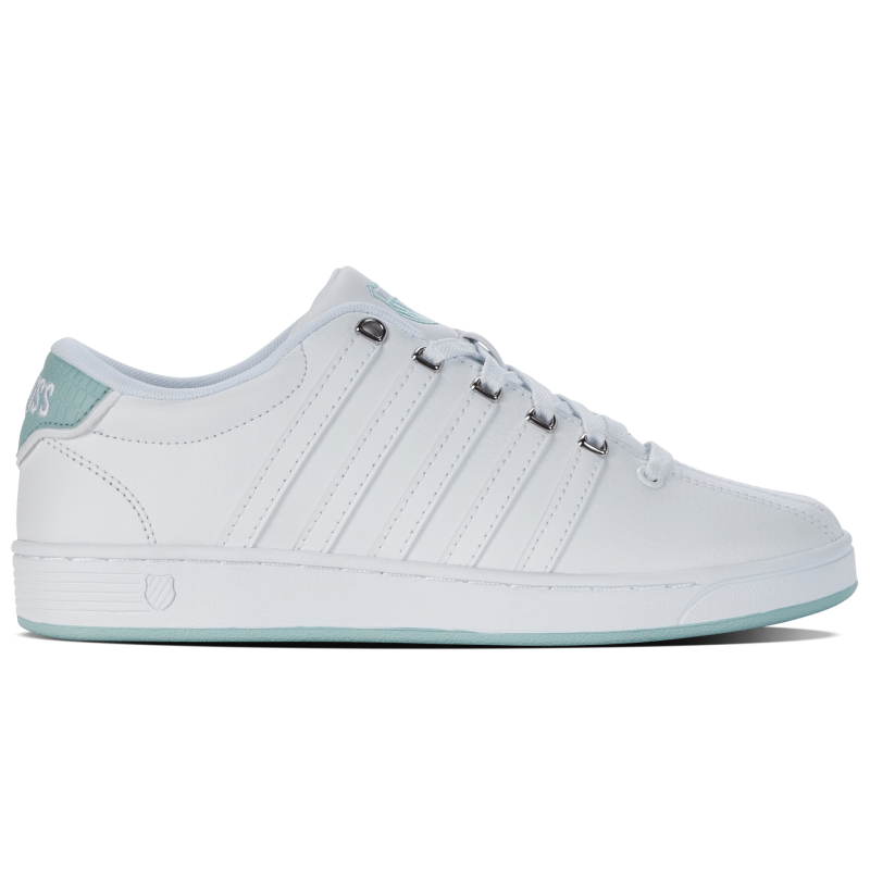 93629-994-M | COURT PRO II CMF SP | WHITE/SURF SPRAY