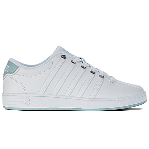 93629-994-M | COURT PRO II CMF SP | WHITE/SURF SPRAY
