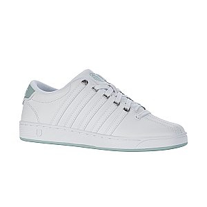 93629-994-M | COURT PRO II CMF SP | WHITE/SURF SPRAY