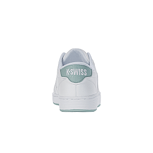 93629-994-M | COURT PRO II CMF SP | WHITE/SURF SPRAY