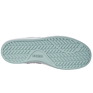 93629-994-M | COURT PRO II CMF SP | WHITE/SURF SPRAY