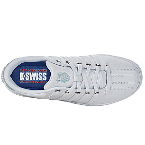 93629-994-M | COURT PRO II CMF SP | WHITE/SURF SPRAY