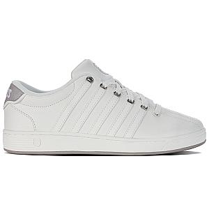 93629-114-M | COURT PRO II CMF SP | BRILLIANT WHITE/ASHES OF ROSES