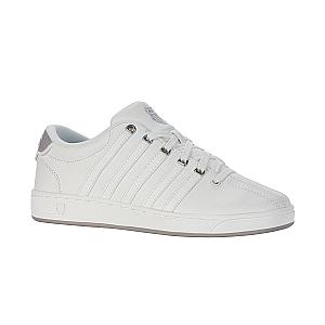 93629-114-M | COURT PRO II CMF SP | BRILLIANT WHITE/ASHES OF ROSES