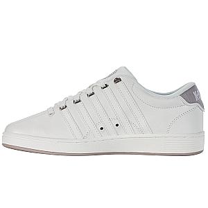 93629-114-M | COURT PRO II CMF SP | BRILLIANT WHITE/ASHES OF ROSES