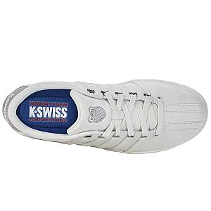 93629-114-M | COURT PRO II CMF SP | BRILLIANT WHITE/ASHES OF ROSES