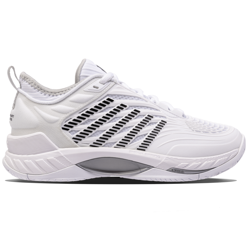 99071-996-M | HYPERCOURT SUPREME 2 | WHITE/VAPOR BLUE/BLACK