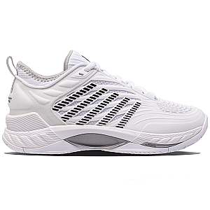 99071-996-M | HYPERCOURT SUPREME 2 | WHITE/VAPOR BLUE/BLACK