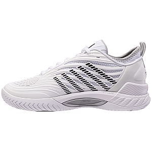 99071-996-M | HYPERCOURT SUPREME 2 | WHITE/VAPOR BLUE/BLACK