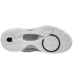 99071-996-M | HYPERCOURT SUPREME 2 | WHITE/VAPOR BLUE/BLACK