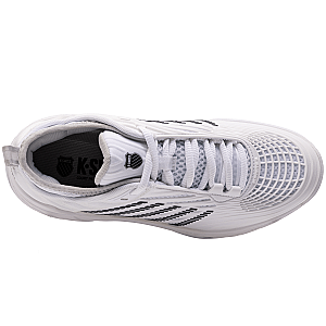 99071-996-M | HYPERCOURT SUPREME 2 | WHITE/VAPOR BLUE/BLACK
