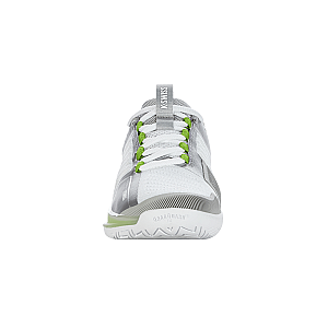 96988-956-M | ULTRASHOT 3 | WHITE/GRAY VIOLET/LIME GREEN