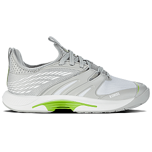 97392-034-M | SPEEDTRAC | GRAY VIOLET/WHITE/LIME GREEN
