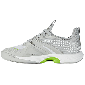 97392-034-M | SPEEDTRAC | GRAY VIOLET/WHITE/LIME GREEN