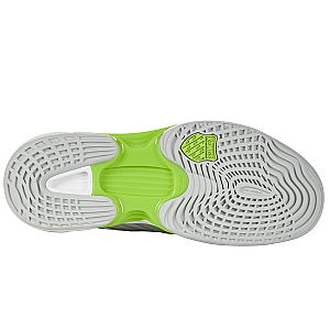 97392-034-M | SPEEDTRAC | GRAY VIOLET/WHITE/LIME GREEN