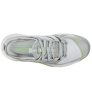 97392-034-M | SPEEDTRAC | GRAY VIOLET/WHITE/LIME GREEN
