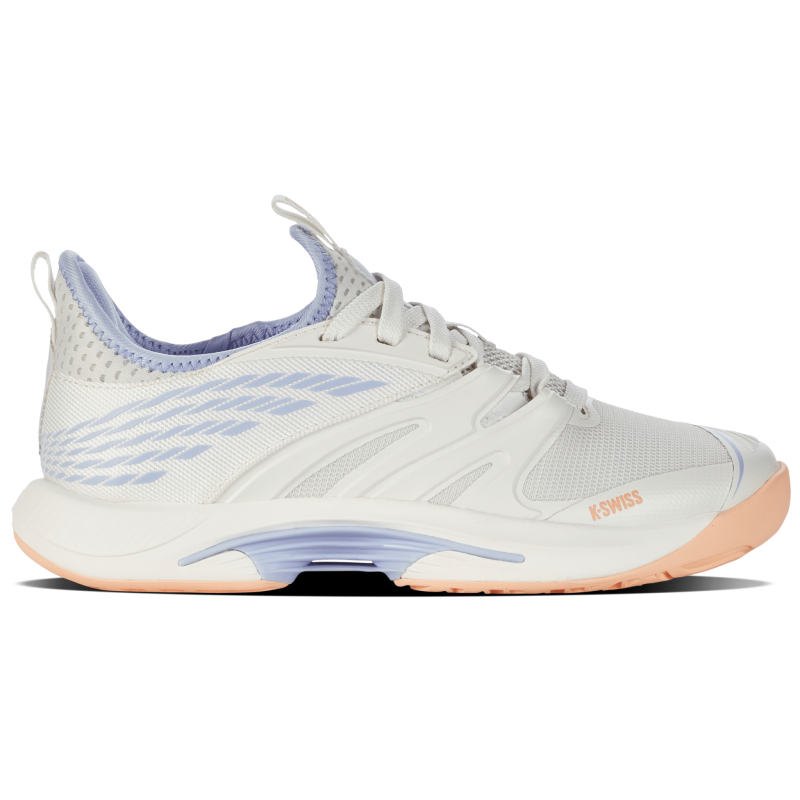 97392-196-M | SPEEDTRAC | STAR WHITE/WHITE ONYX/PEACH FUZZ