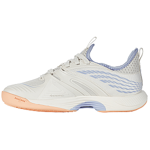 97392-196-M | SPEEDTRAC | STAR WHITE/WHITE ONYX/PEACH FUZZ