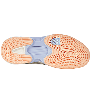 97392-196-M | SPEEDTRAC | STAR WHITE/WHITE ONYX/PEACH FUZZ