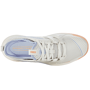 97392-196-M | SPEEDTRAC | STAR WHITE/WHITE ONYX/PEACH FUZZ