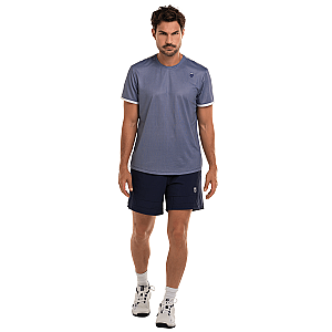 1010214-100 | ASCENDOR POLO S/S | WHITE