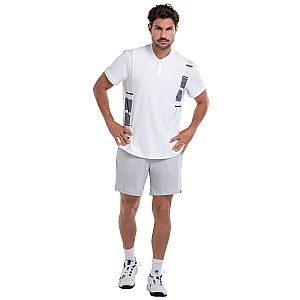 1010194-100 | ARISE HENLEY S/S | WHITE