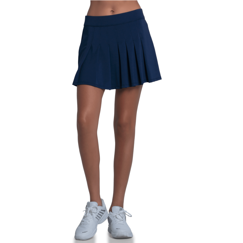 1910221-421 | NEW AGE SKIRT-14" | PEACOAT