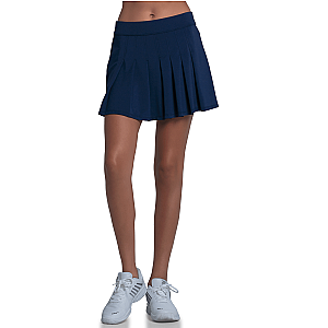 1910221-421 | NEW AGE SKIRT-14" | PEACOAT