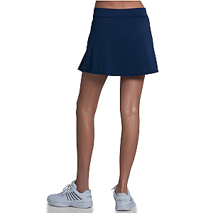 1910221-421 | NEW AGE SKIRT-14" | PEACOAT