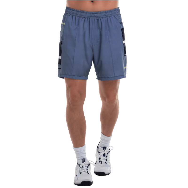 1010198-421 | ASCENDOR SHORT-7" | PEACOAT