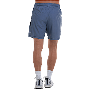1010198-421 | ASCENDOR SHORT-7" | PEACOAT