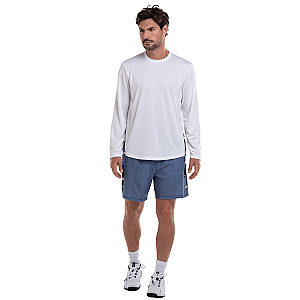 1010198-421 | ASCENDOR SHORT-7" | PEACOAT