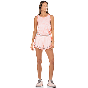 199094-224 | CROSS COURT ROMPER | SEPIA