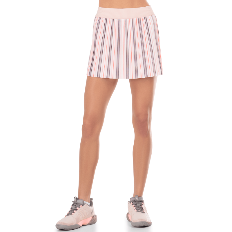 199097-224 | CUT ABOVE SKIRT-14" | SEPIA