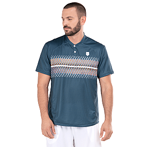 109109-456 | POLARIS HENLEY S/S | ORION