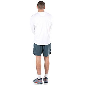 109106-100 | ODYSSEY L/S | WHITE