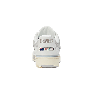 08531-182-M | SI-18 RIVAL | BLANC DE BLANC/GRAY VIOLET/ANTIQUE WHITE